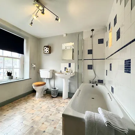 Vakantiehuis Cozy Retreat