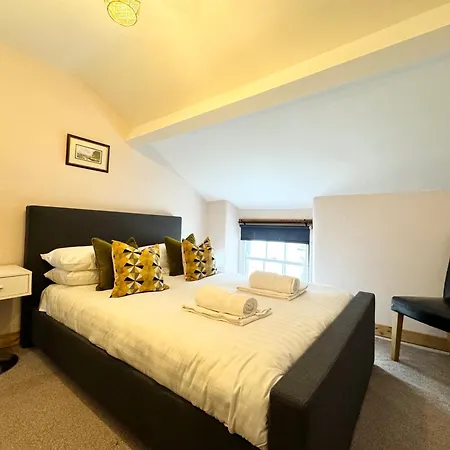 Cozy Retreat Ulverston